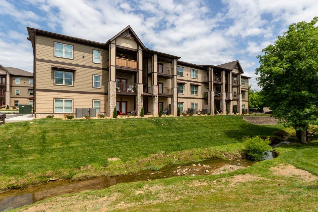 New Const 1 Bed Apt - Rc 4107 Daire Pigeon Forge Dış mekan fotoğraf